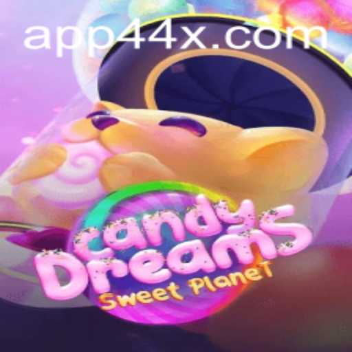 CandyDreams: Aventuras Doces no Mundo de 44x.com