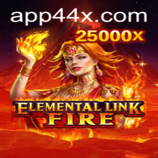 ElementalLinkFire: Aventura no Universo dos Elementos