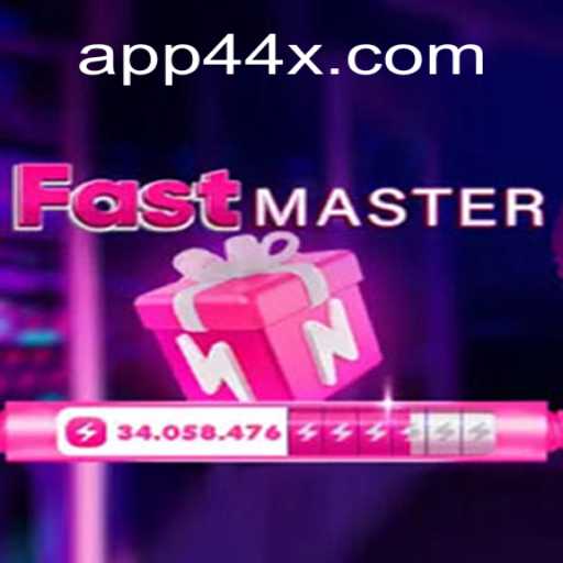 FastMaster: O Jogo Competitivo que Invade a Cena em 44x.com