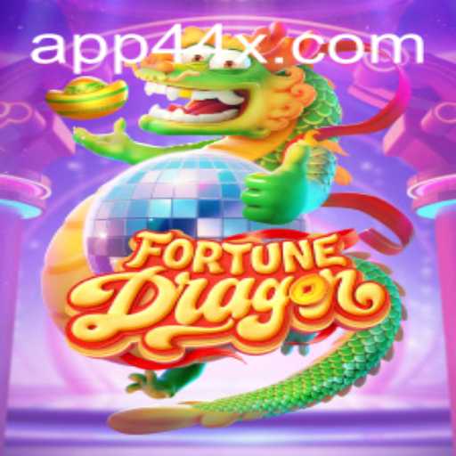 FortuneDragon: Explore o Fascinante Mundo do Jogo nas Plataformas de 44x.com