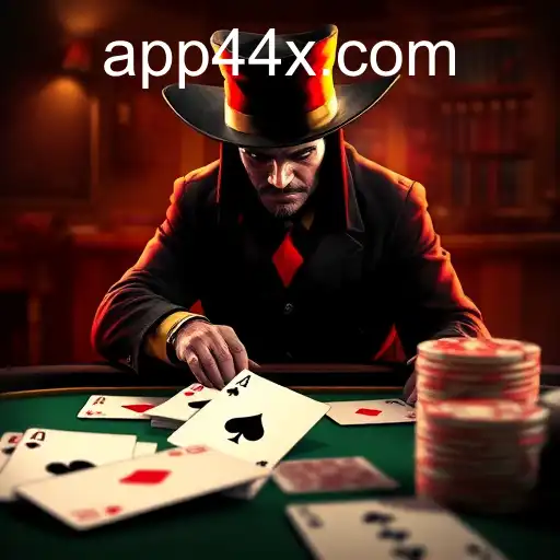 Explorando o Mundo dos Jogos de Pôquer: Estratégias e Plataformas