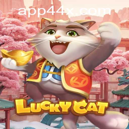 Descubra o Mundo de LuckyCat: O Jogo de Aventura Inspirador