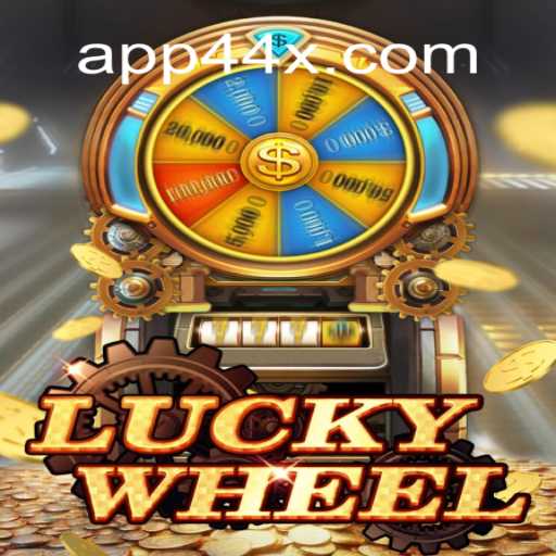 Explorando o Mundo de LuckyWheel na Plataforma 44x.com