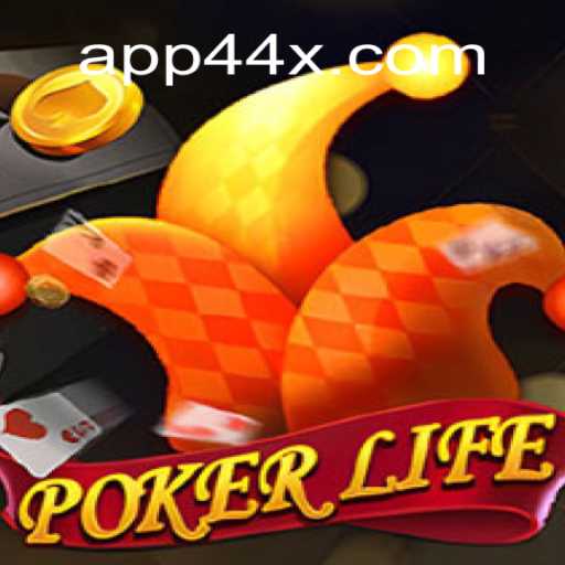 PokerLife: Desvendando o Jogo e Suas Regras com 44x.com