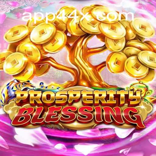 Explorando o Mundo de ProsperityBlessing: Um Guia Completo