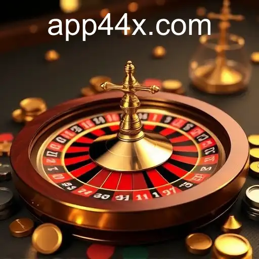 Explorando o Fascinante Mundo da Roleta