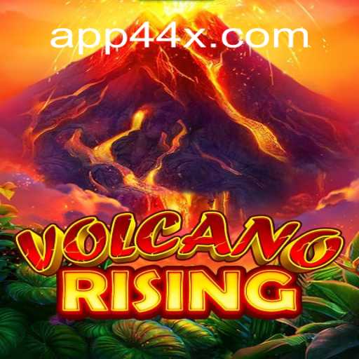 VolcanoRising: Uma Aventura Explosiva no Mundo de 44x.com