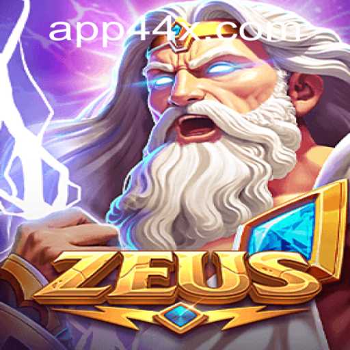 Descubra o Fascinante Jogo 'Zeus' no 44x.com